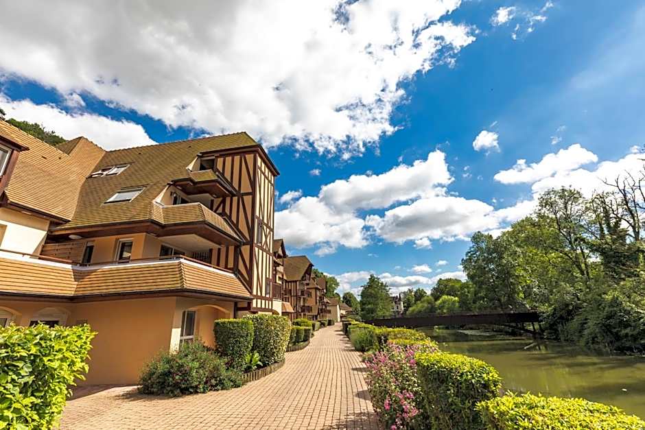 Club Wyndham Normandy