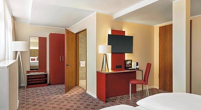 Amedia Plaza Speyer, Trademark Collection by Wyndham