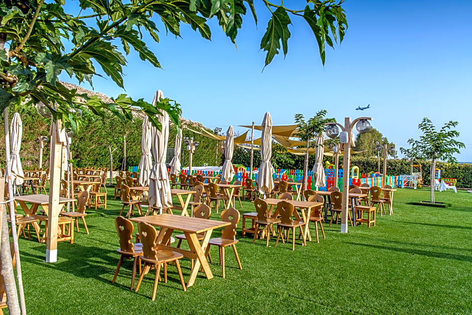 Anemos Suites by Estia