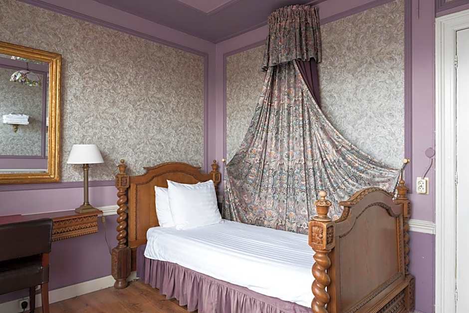 Hotel Fidder - Patrick's Whisky Bar