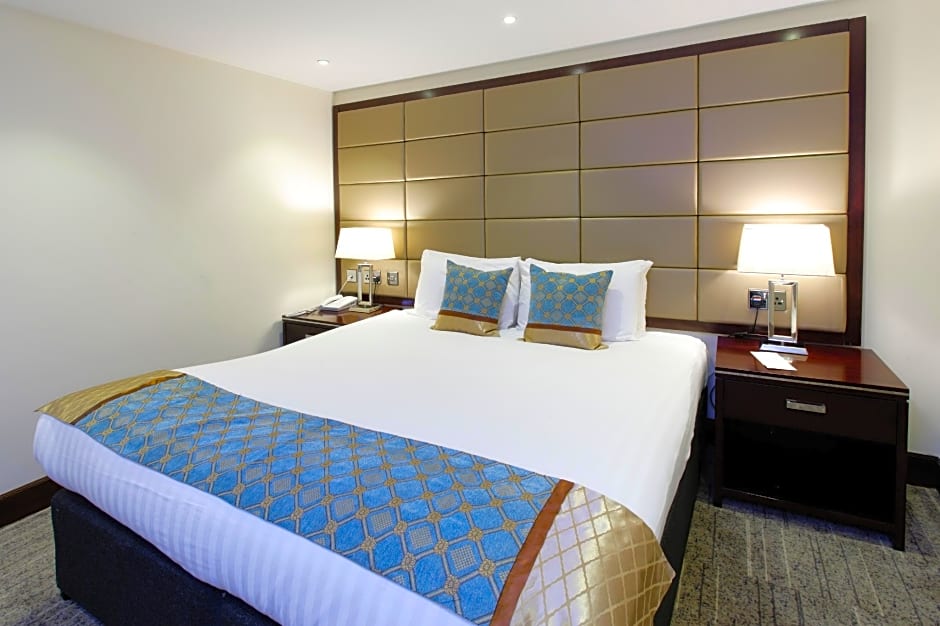 Ramada Solihull, Birmingham