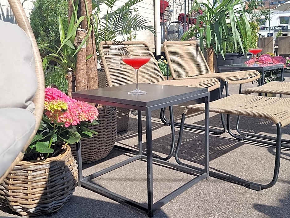 Hotell Gästis Tierp