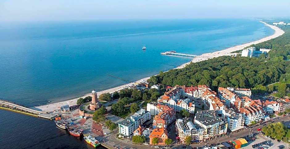 Hotel Hanseatic - Adults Only