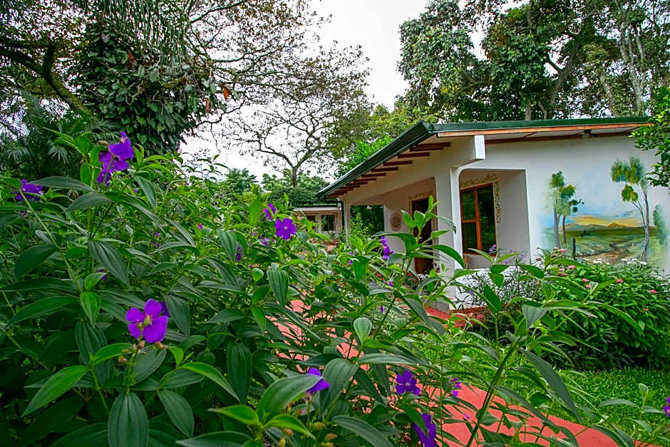 Hotel La Rosa de America