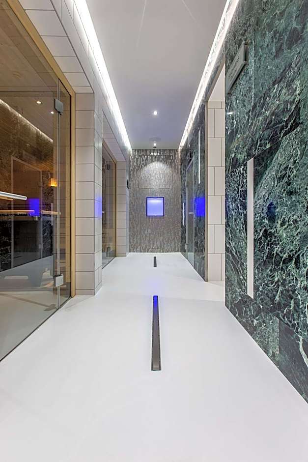 Radisson Blu Hotel Reussen, Andermatt