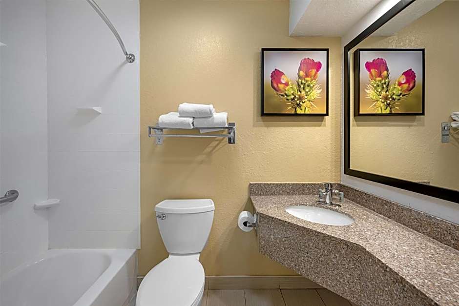 Best Western Santa Rosa Inn