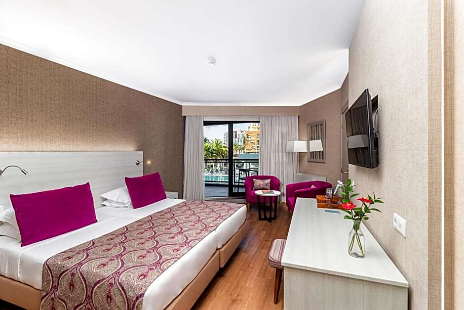 Enotel Lido Madeira - All Inclusive