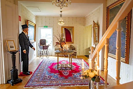 Sveas B&B Ullared