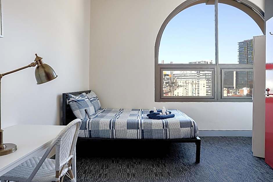 Wake Up! Sydney Central