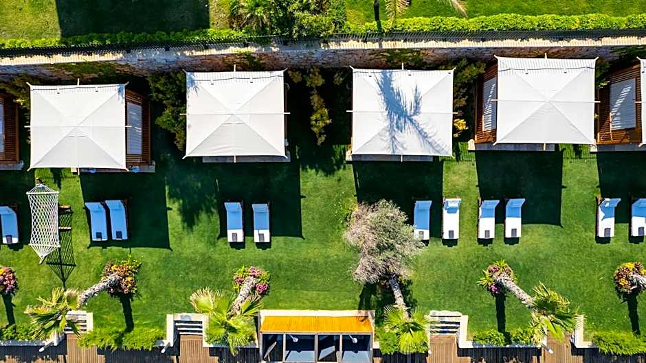 The Norm Collection Door'a Bodrum