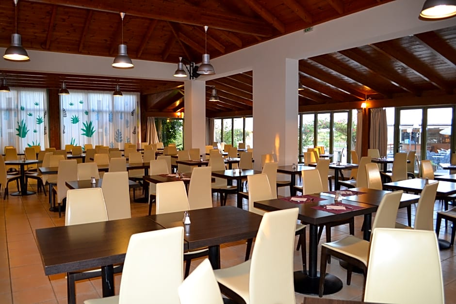 Ionian Sea Hotel villas & Aqua park