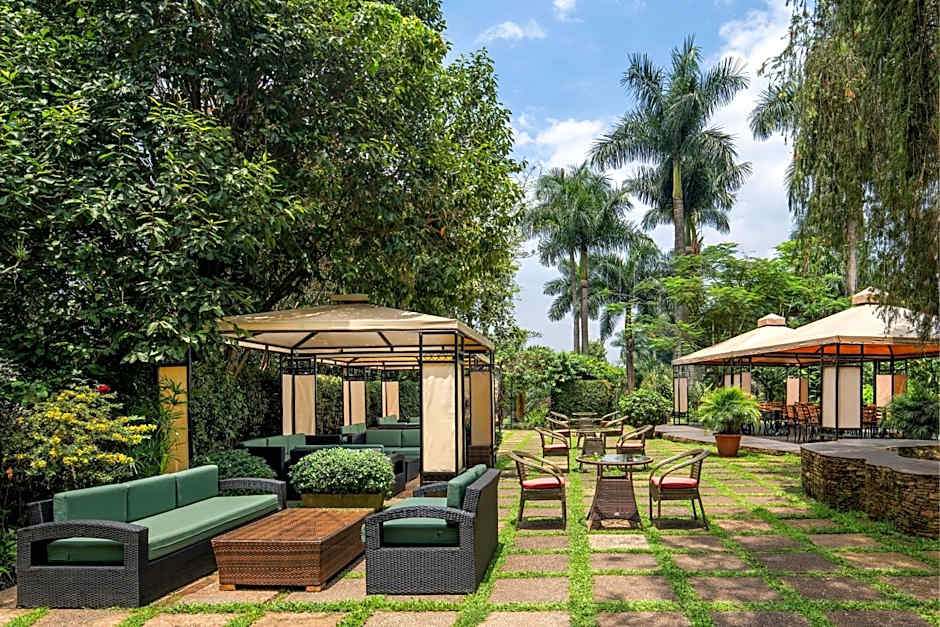 Sheraton Kampala Hotel