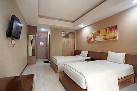 Safwah Bintaro Syariah Mitra RedDoorz
