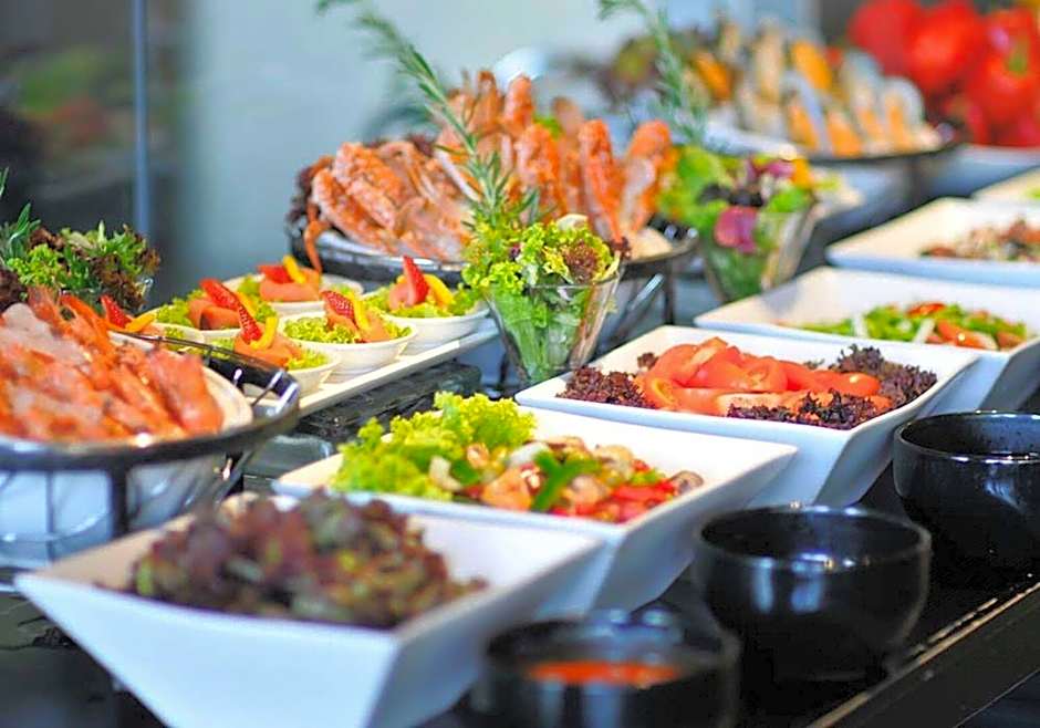 Swiss-Garden Hotel & Residences, Genting Highlands