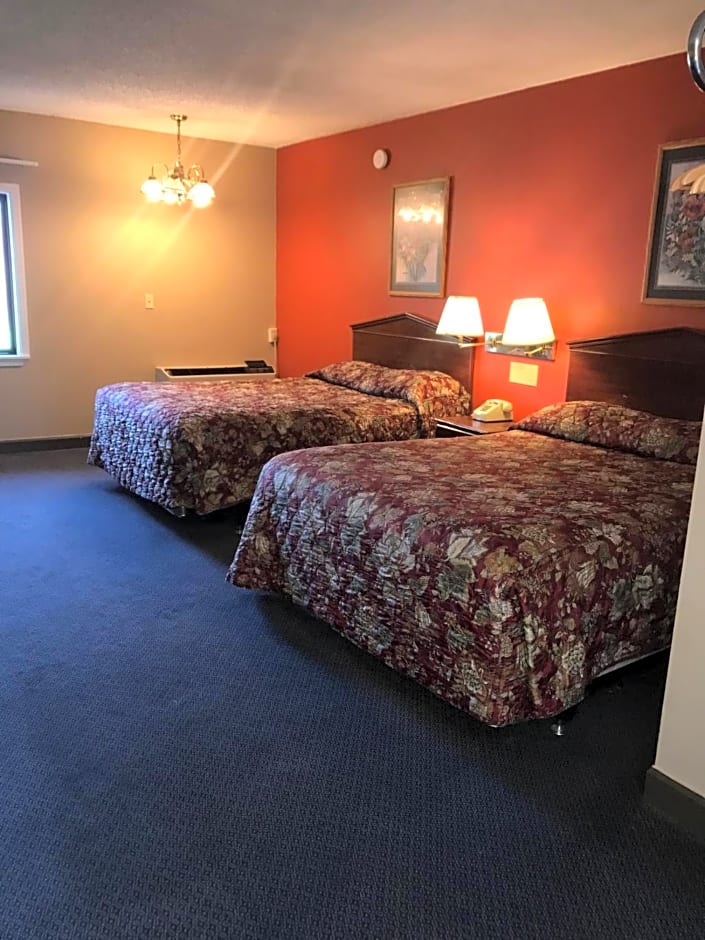 Red Carpet Inn