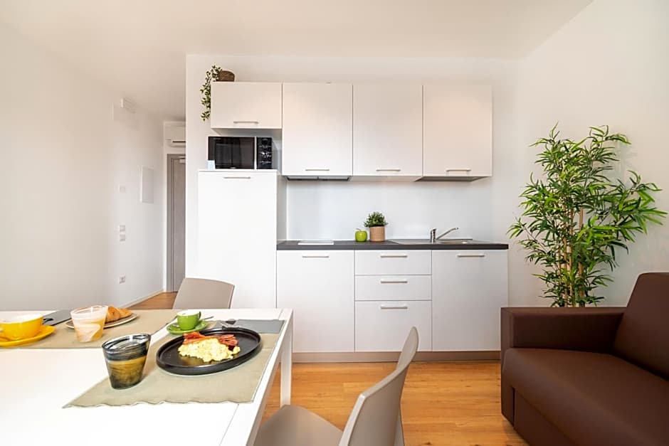 Superior Beach Aparthotel