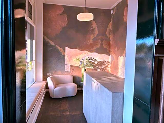 Hotel Stadsherberg Sneek