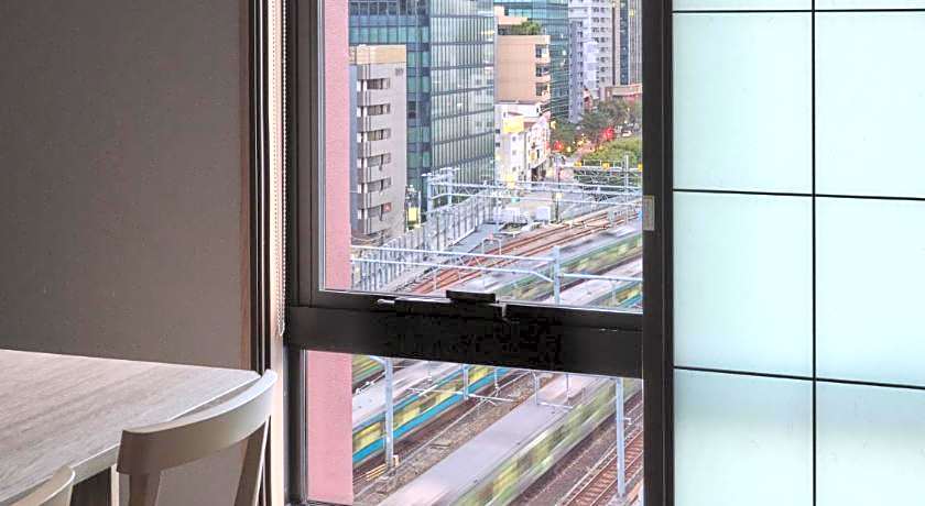 MONday Apart Premium UENO OKACHIMACHI