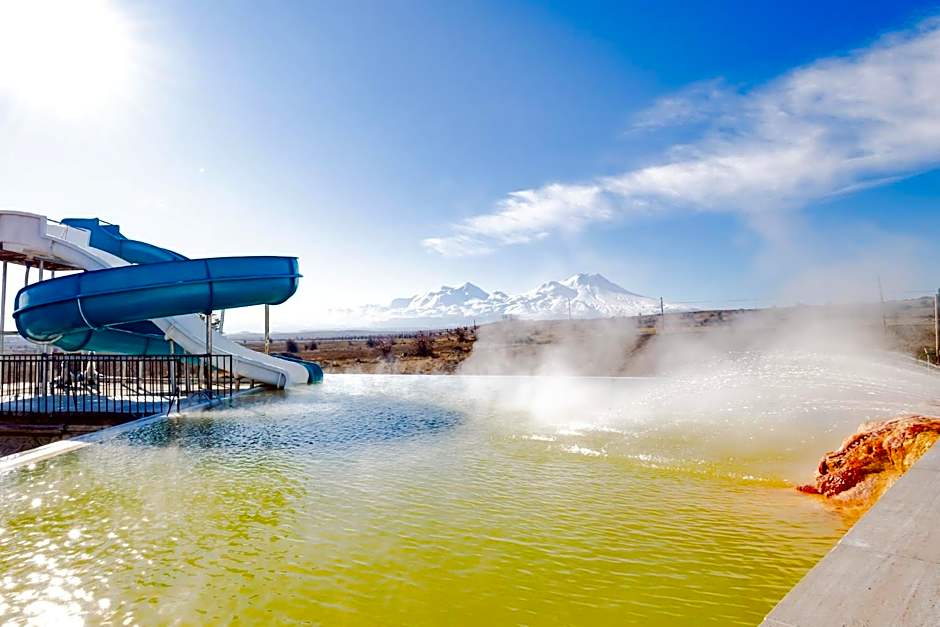Continent Hotel Kapadokus Thermal