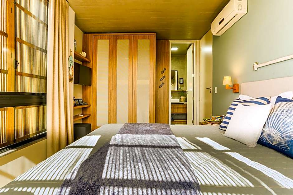 Pousada Águas de Papagaio