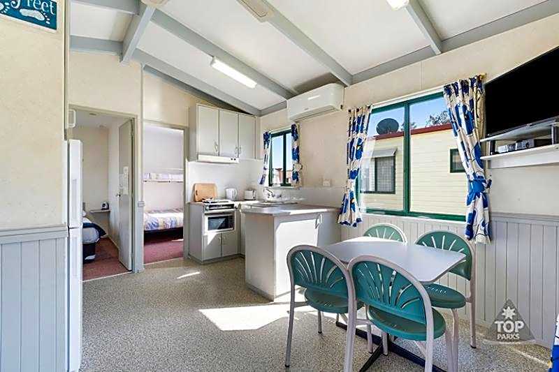 Ingenia Holidays Old Bar Beach