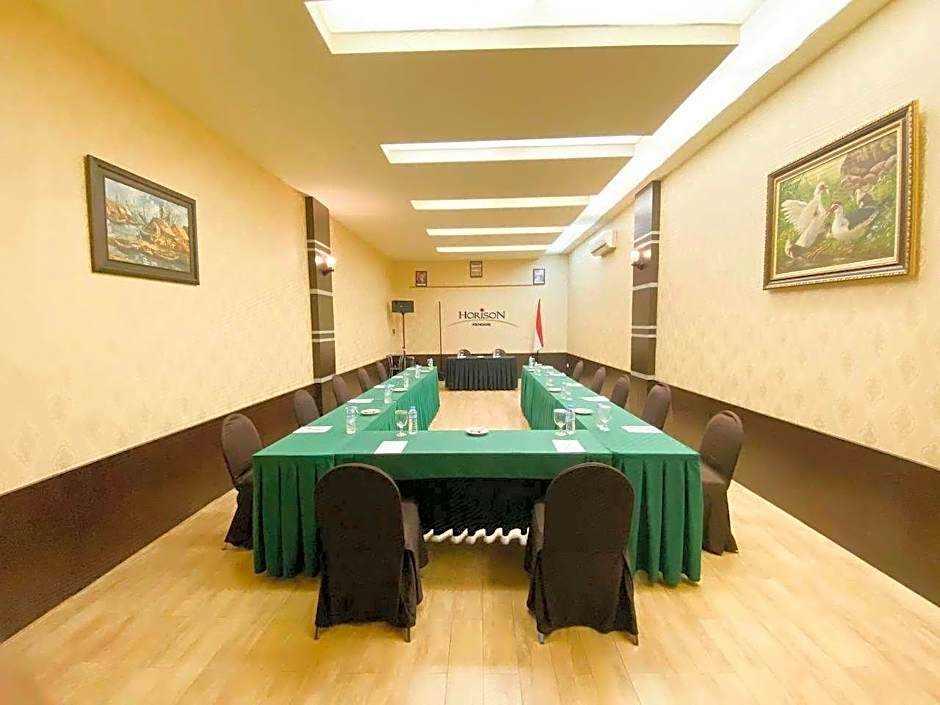 Hotel Horison Kendari