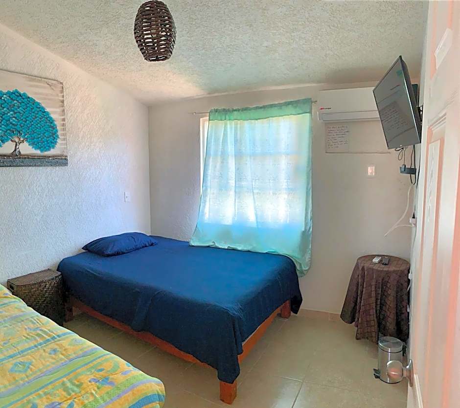 sweet home ixtapa comfort