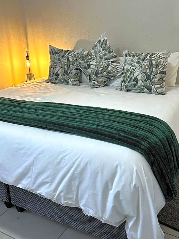 Angels Haven Guest House