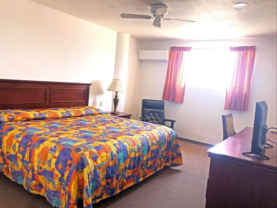 Hotel Paquime