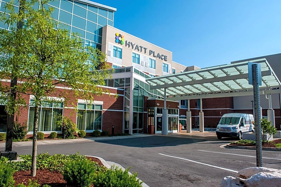 Hyatt Place Bowling Green