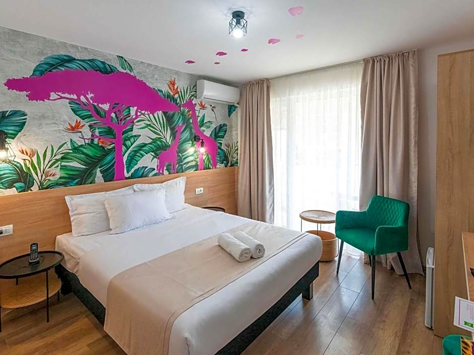ibis Styles Venus