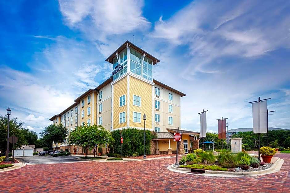 Hotel Indigo Jacksonville-Deerwood Park By IHG