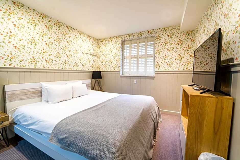 Brooks Guesthouse Bristol