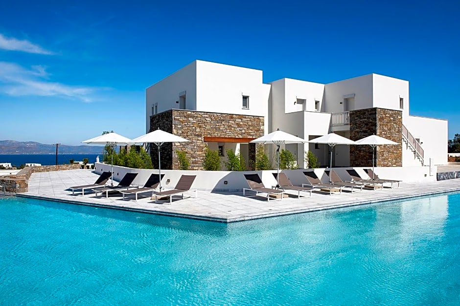 Summer Senses Luxury Resort