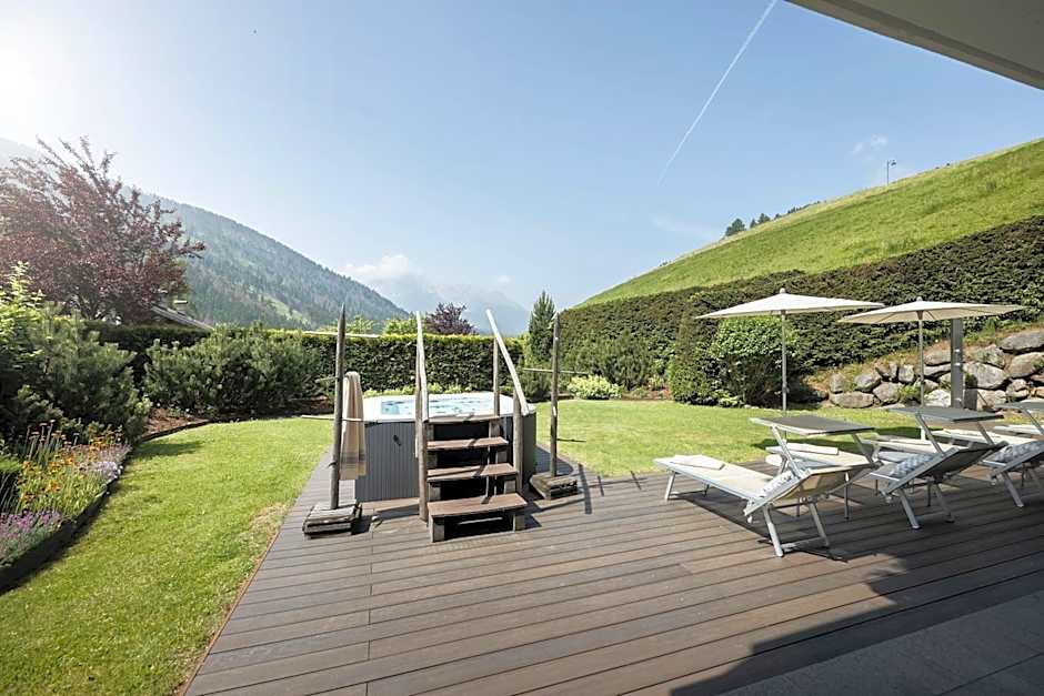 Boutique Hotel Eggele