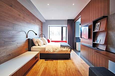 ION City Hotel, a Member of Design Hotels