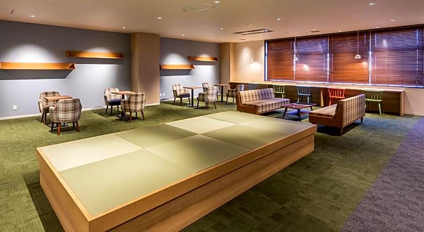 Tosei Hotel & Seminar Makuhari