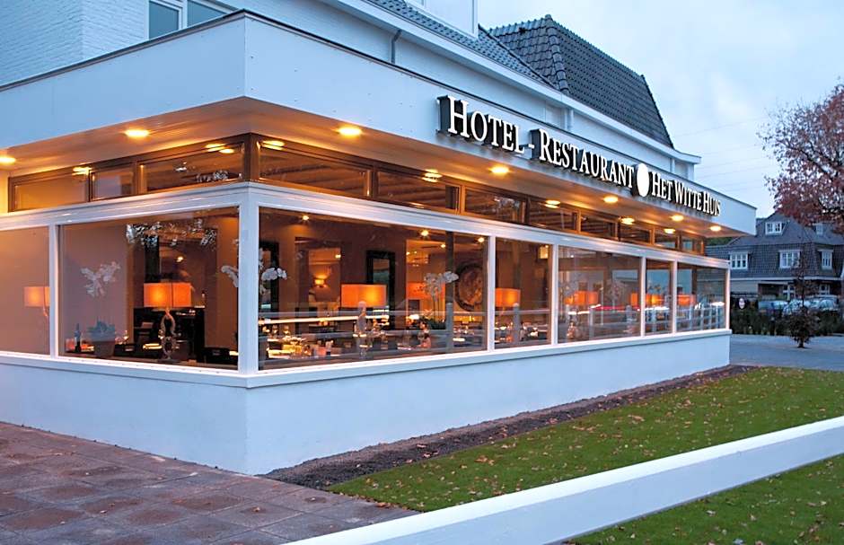 Fletcher Hotel-Restaurant Het Witte Huis