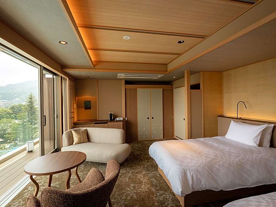 Arima Grand Hotel