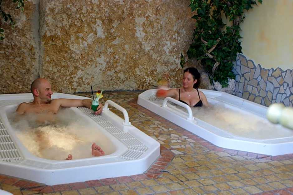 Parkhotel Altmühltal