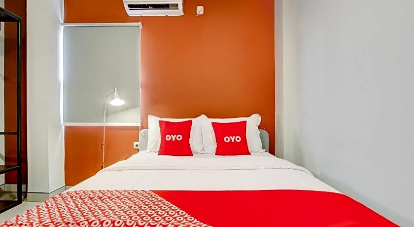 Hotel O Rubina Syariah Hotel