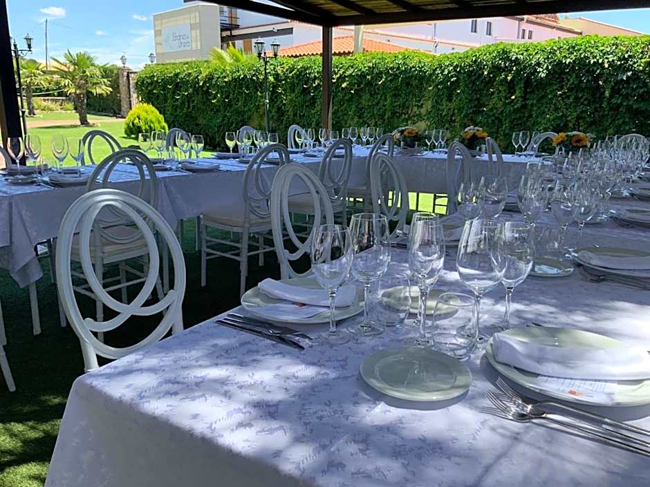 Hotel Mozárbez Salamanca