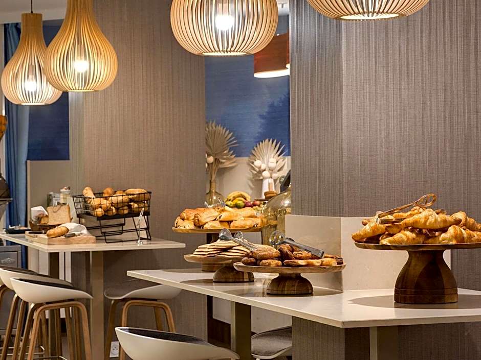 Mercure Montpellier Centre Comedie