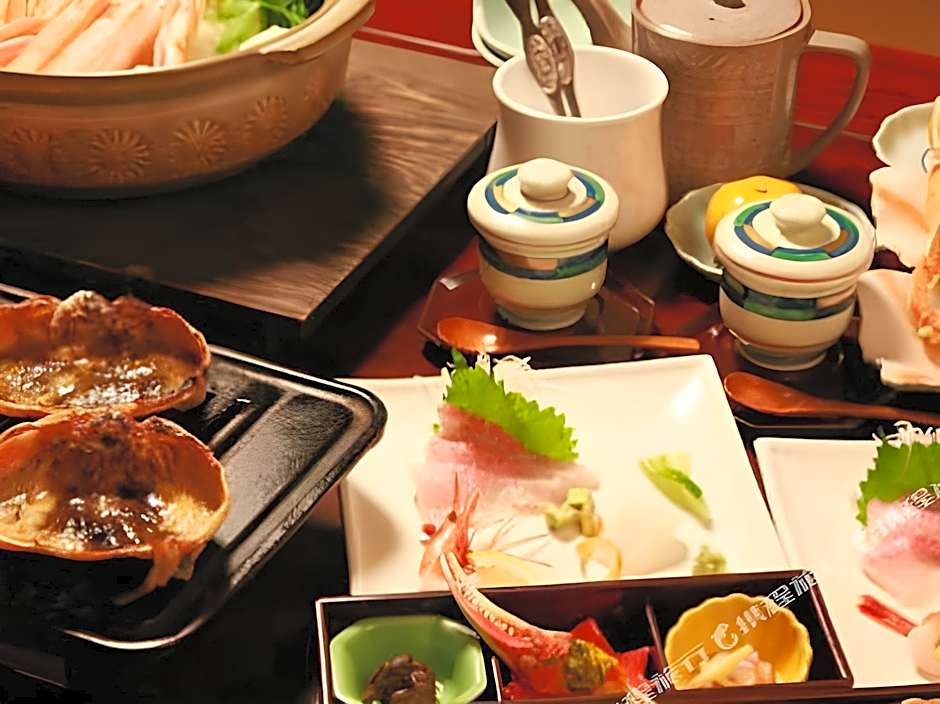 Sato No Yado Kawajiri