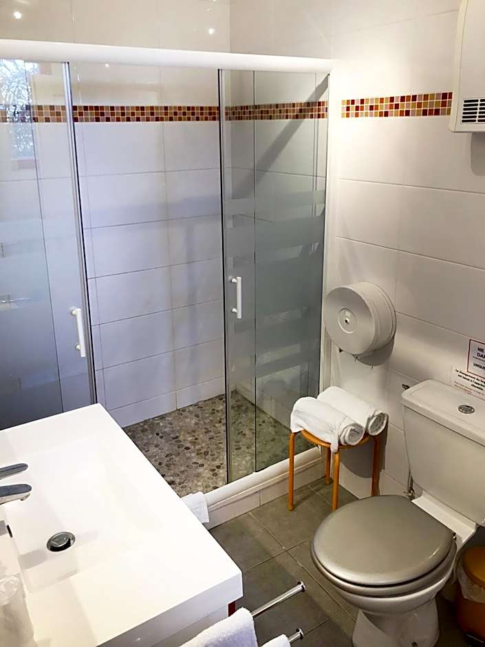 Hotel Des 4 Vents