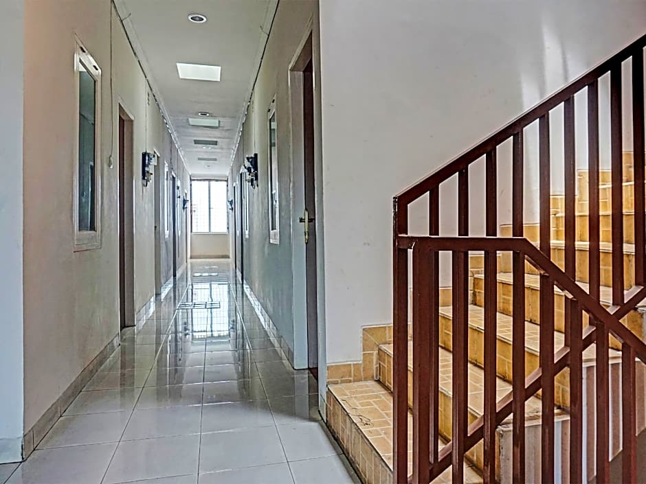 Hotel O Karawaci Taman Permata 5