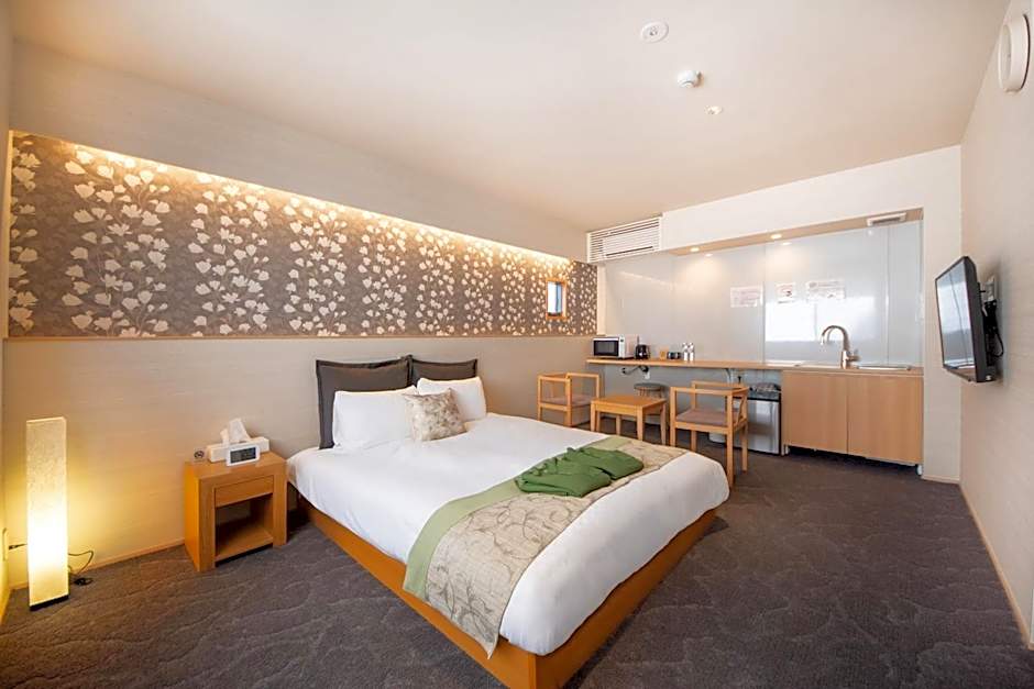 Hotel Naranohamori