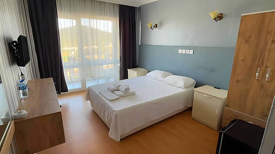 Tabiat Park Hotel Ayvalık