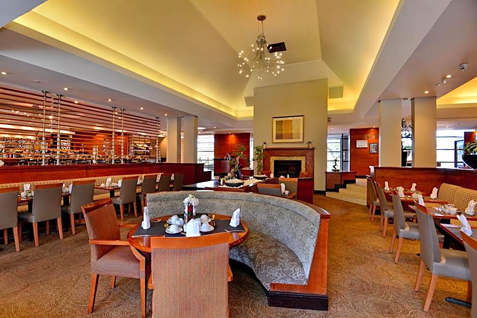 City Lodge Hotel Johannesburg Airport Barbara Road