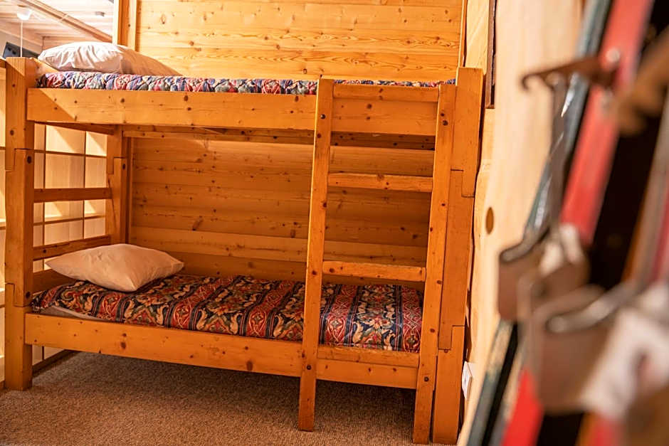 Domek Górski przy Bukowej Chacie